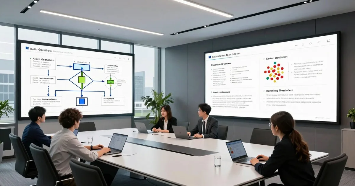 machine learning per le PMI: tecniche efficaci